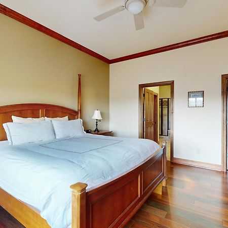 Apartamento Smoky Mountain Escape Whittier Exterior foto